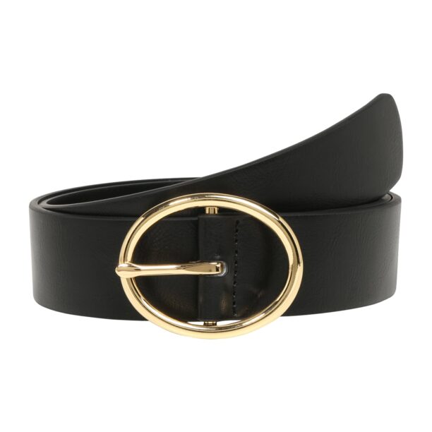 ABOUT YOU Curea 'Line Belt'  negru