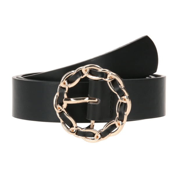 ABOUT YOU Curea 'Nicole Belt'  negru