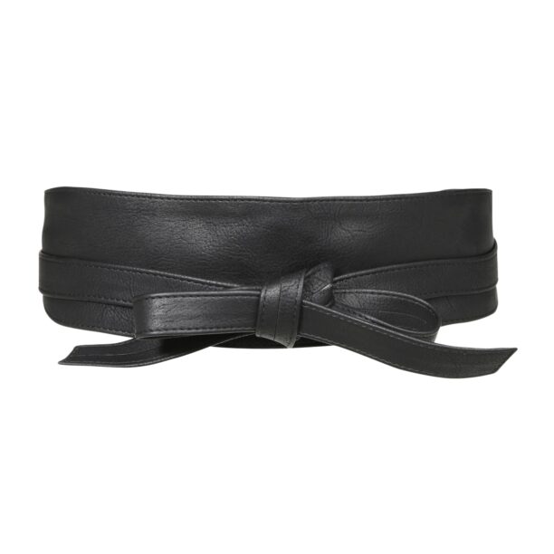 ABOUT YOU Curea 'Tina Belt'  negru