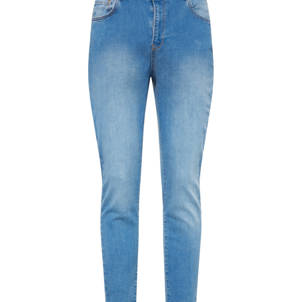 ABOUT YOU Curvy Jeans 'Hanna'  albastru denim