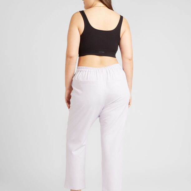 ABOUT YOU Curvy Pantaloni  lila preţ