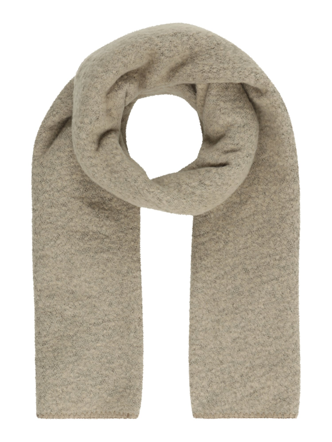 ABOUT YOU Fular  gri taupe
