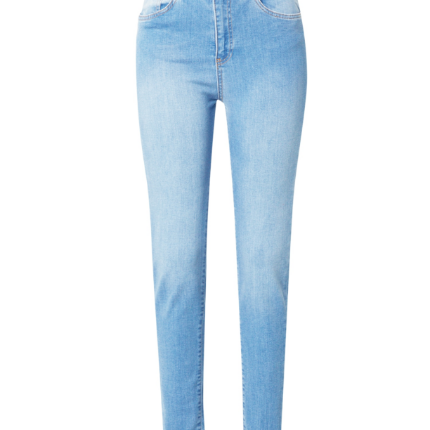 ABOUT YOU Jeans 'Falda Jeans'  albastru denim