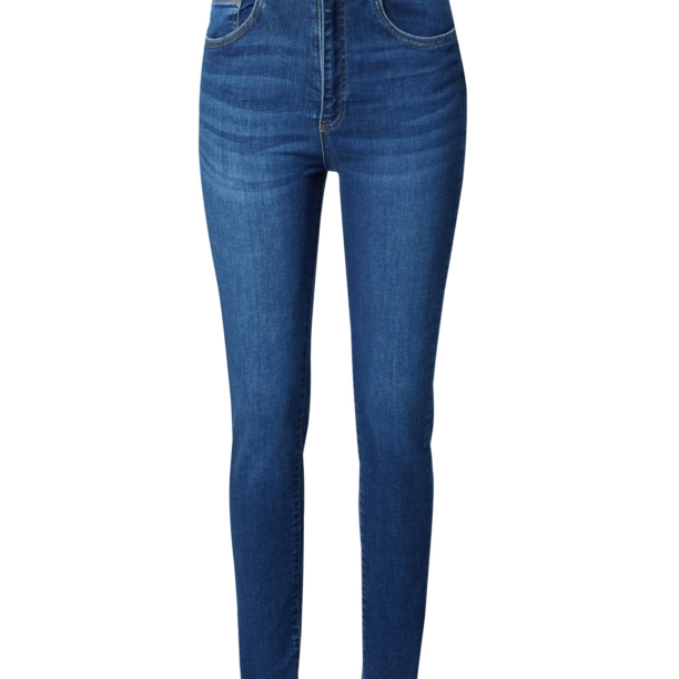 ABOUT YOU Jeans 'Falda Jeans'  albastru denim