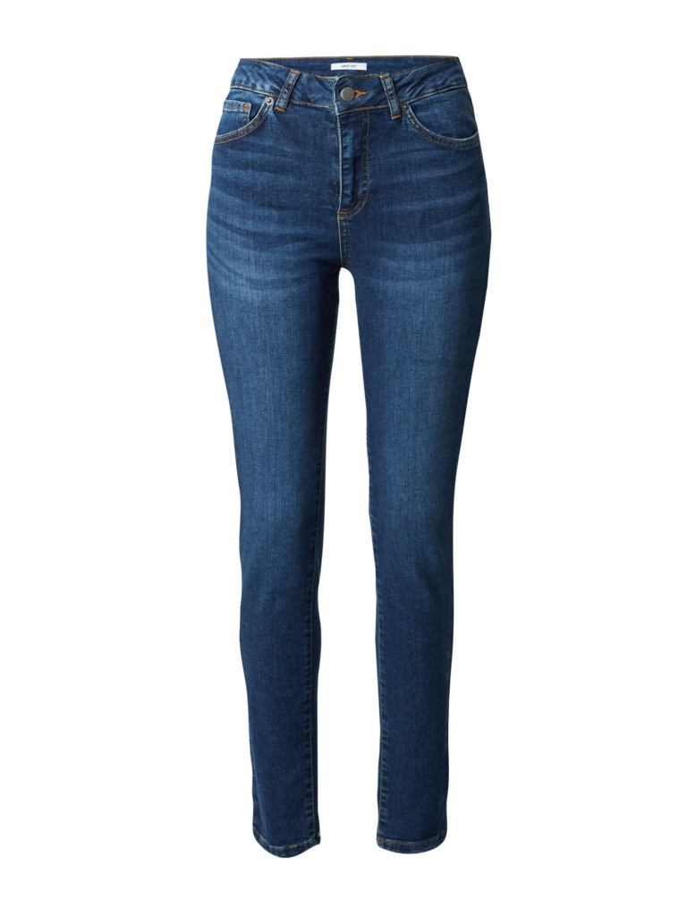 ABOUT YOU Jeans 'Hanna Jeans'  albastru denim