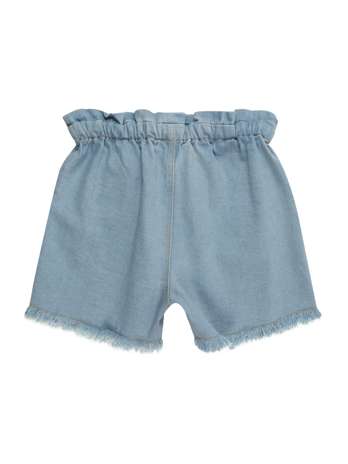 ABOUT YOU Jeans 'Jane Shorts'  albastru denim