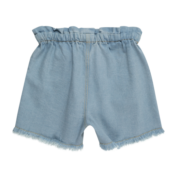 ABOUT YOU Jeans 'Jane Shorts'  albastru denim