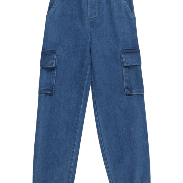 ABOUT YOU Jeans 'Max'  albastru denim