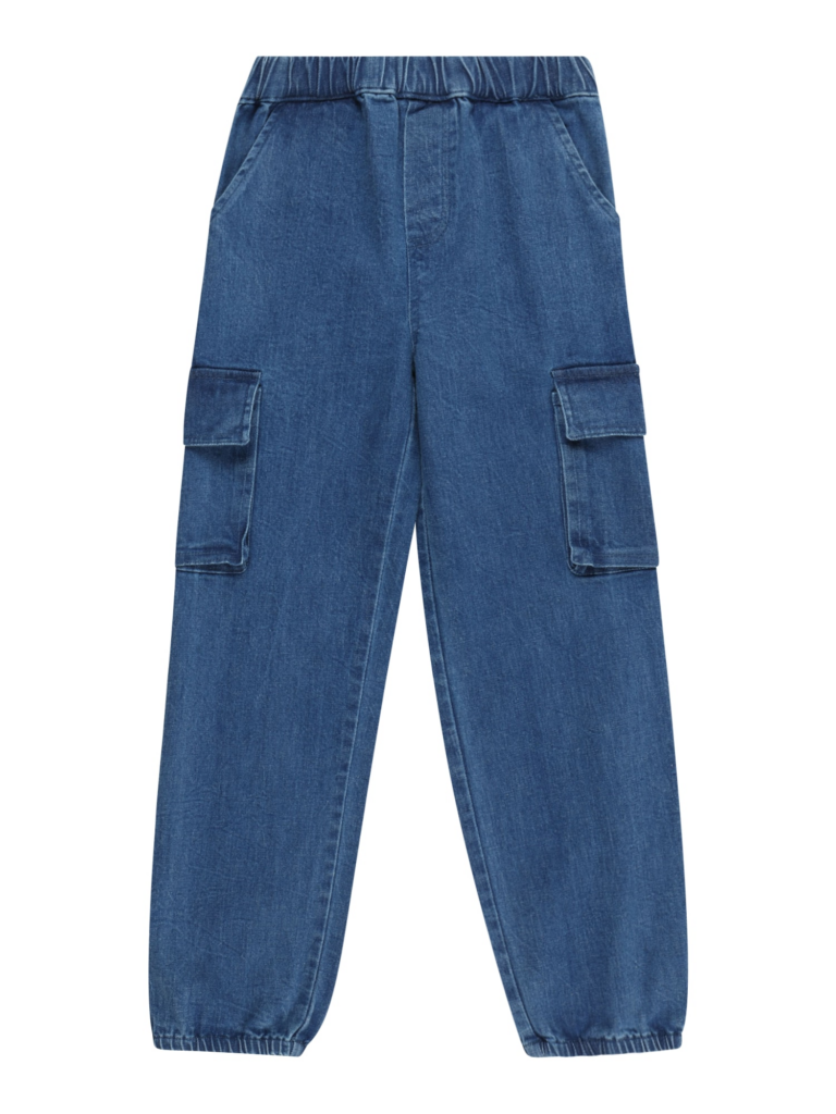 ABOUT YOU Jeans 'Max'  albastru denim