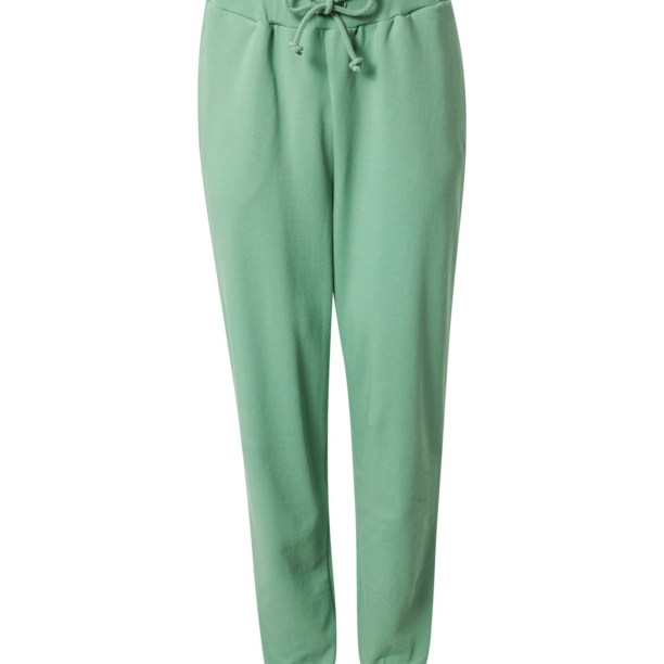 ABOUT YOU Limited Pantaloni 'Marlon'  verde