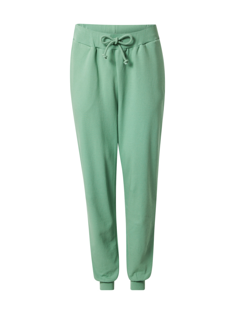 ABOUT YOU Limited Pantaloni 'Marlon'  verde