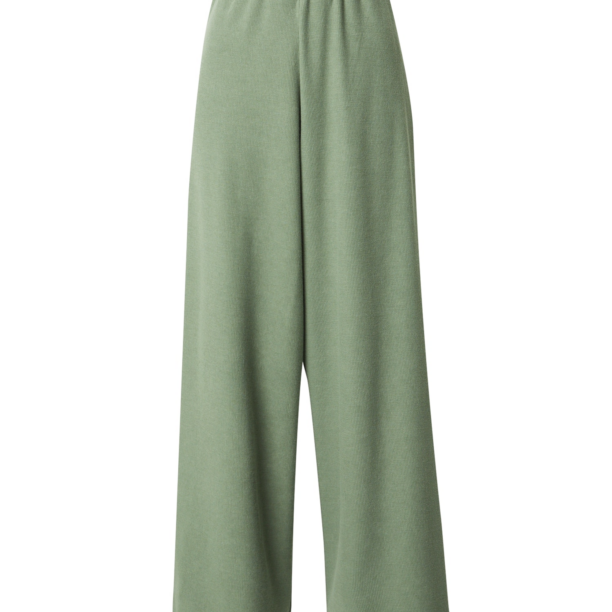 ABOUT YOU Pantaloni 'Fotini'  verde deschis