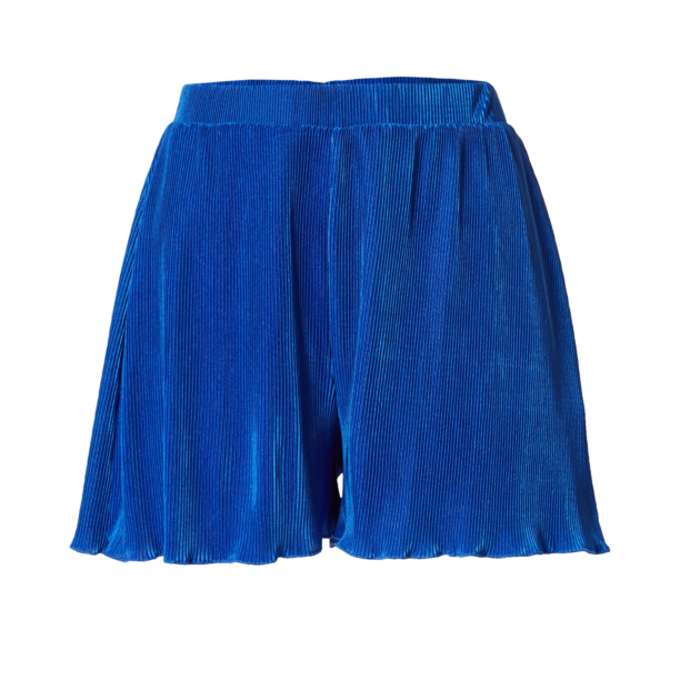 ABOUT YOU Pantaloni 'Ilse'  albastru / albastru cobalt