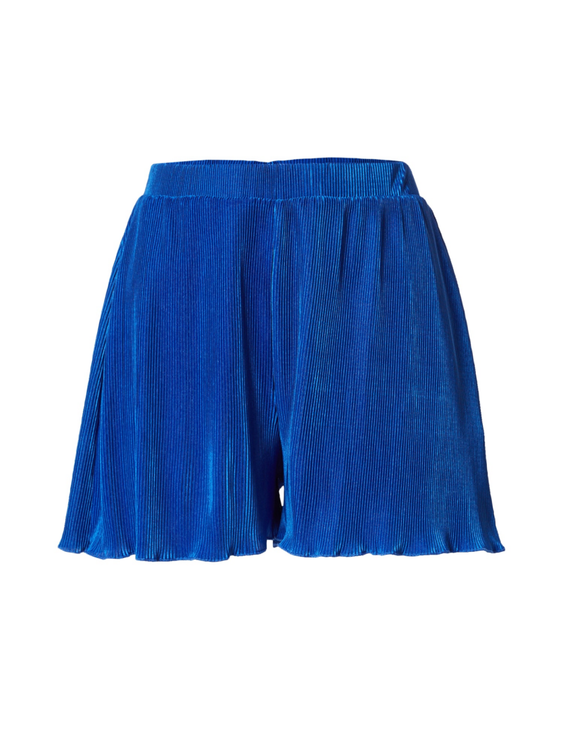 ABOUT YOU Pantaloni 'Ilse'  albastru / albastru cobalt