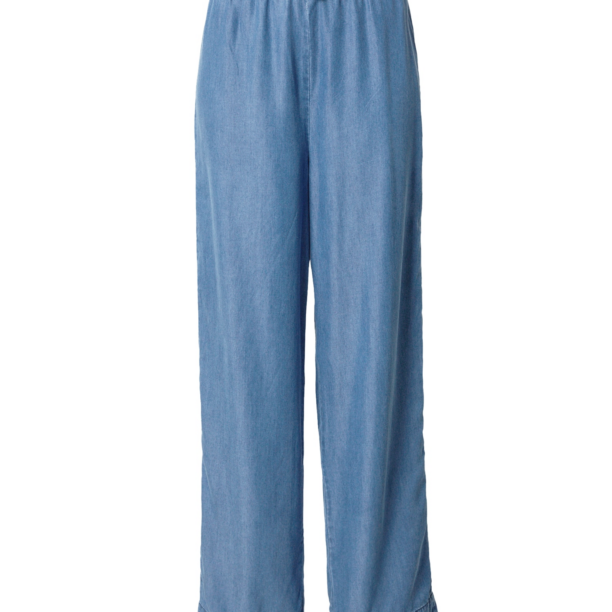 ABOUT YOU Pantaloni 'Jocelyn'  albastru denim