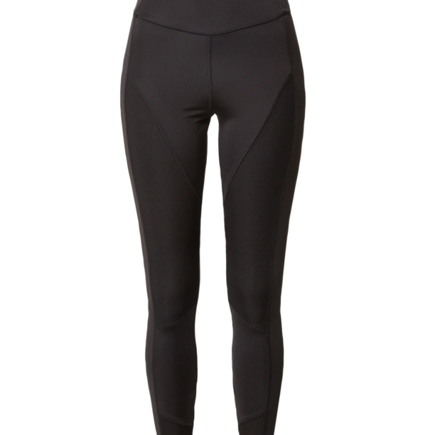 ABOUT YOU Pantaloni sport 'Lulu'  negru