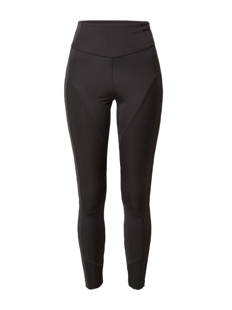 ABOUT YOU Pantaloni sport 'Lulu'  negru