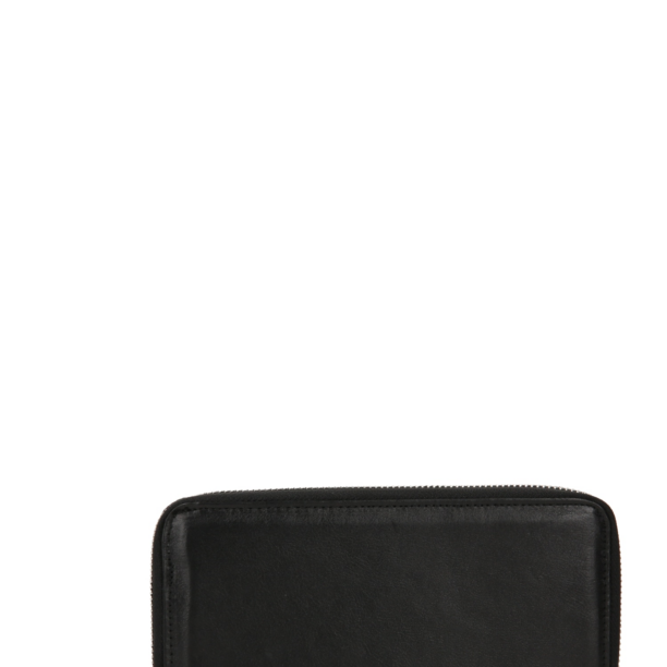 ABOUT YOU Portofel 'Elena Wallet'  negru