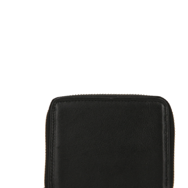 ABOUT YOU Portofel 'Flora Wallet'  negru