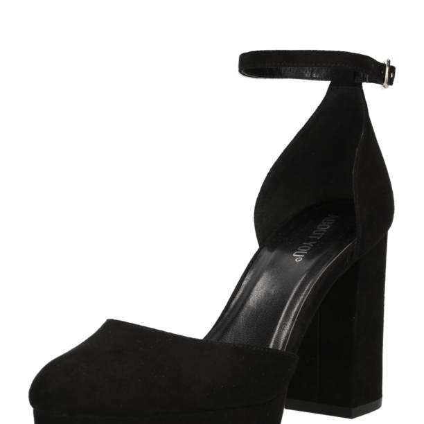 ABOUT YOU Pumps 'Alissa'  negru