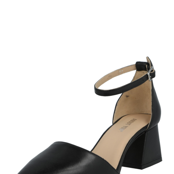 ABOUT YOU Pumps 'Jana'  negru