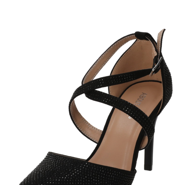 ABOUT YOU Pumps 'Juliane'  negru