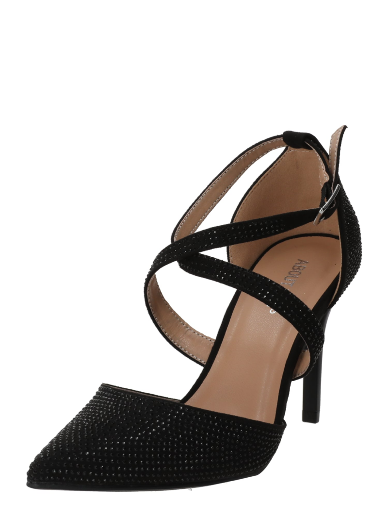 ABOUT YOU Pumps 'Juliane'  negru