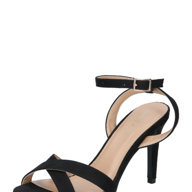 ABOUT YOU Pumps 'Nia'  negru