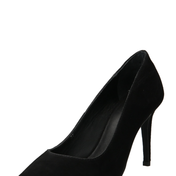 ABOUT YOU Pumps  negru