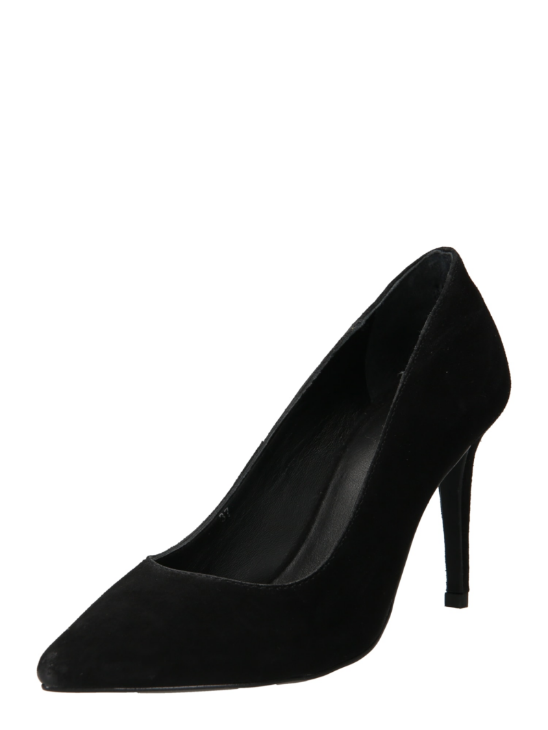 ABOUT YOU Pumps  negru