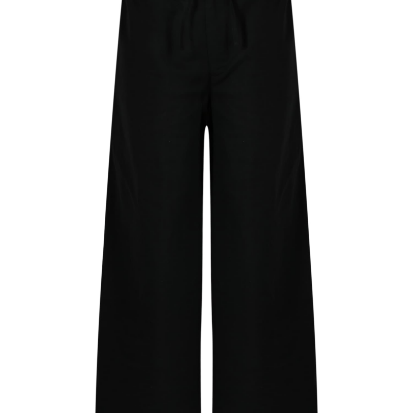 ABOUT YOU REBIRTH STUDIOS Pantaloni 'Holiday'  negru