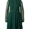 ABOUT YOU Rochie 'Arven'  verde