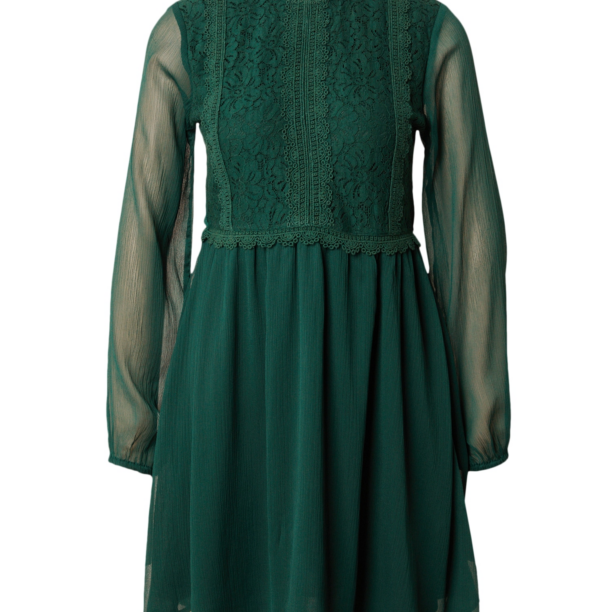 ABOUT YOU Rochie 'Arven'  verde