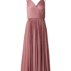 ABOUT YOU Rochie 'Claire'  rosé