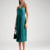 ABOUT YOU Rochie 'Claire'  verde închis