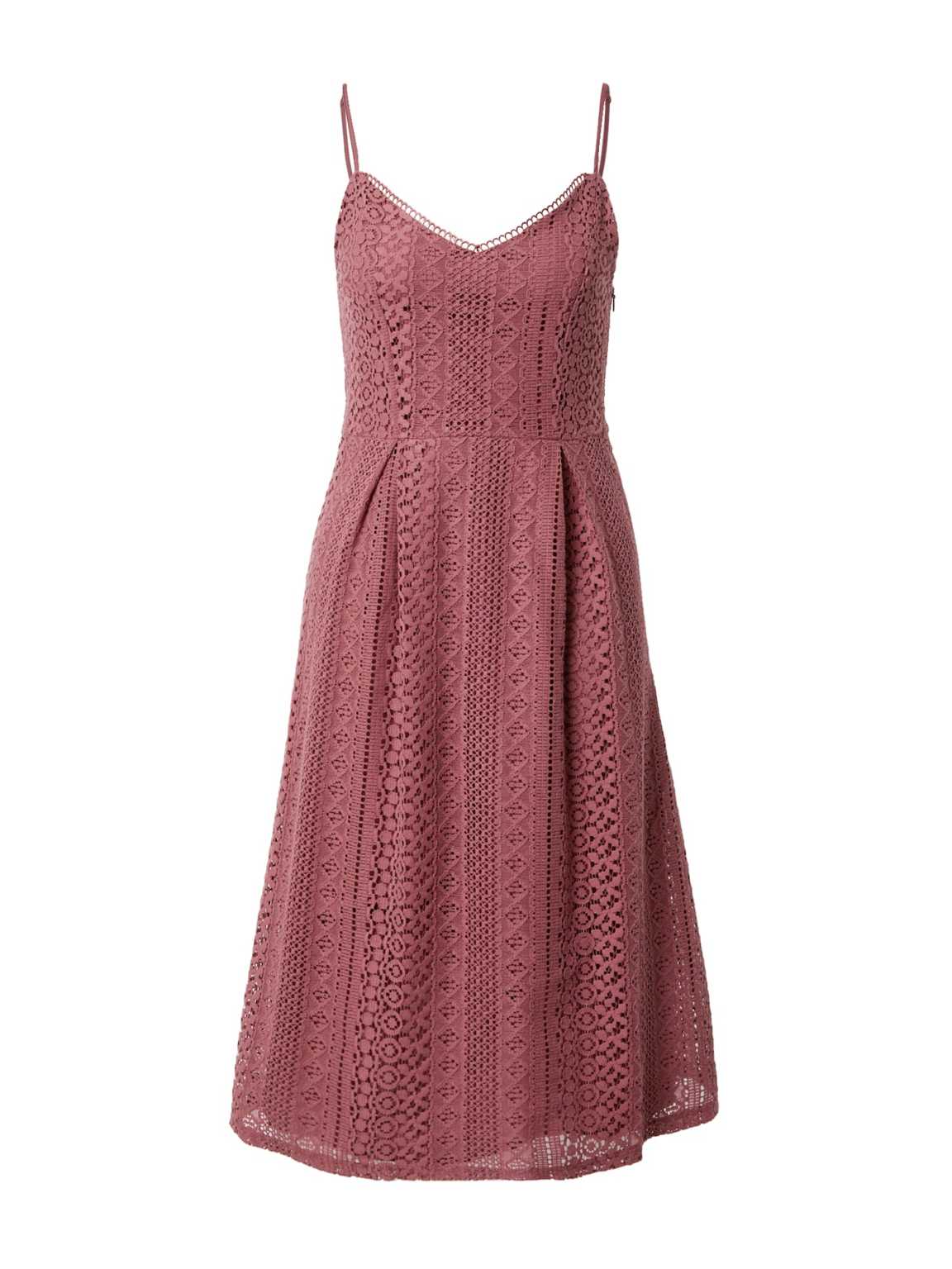 ABOUT YOU Rochie 'Constance'  rosé