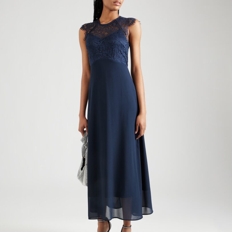 Cumpăra ABOUT YOU Rochie 'Kate'  albastru închis