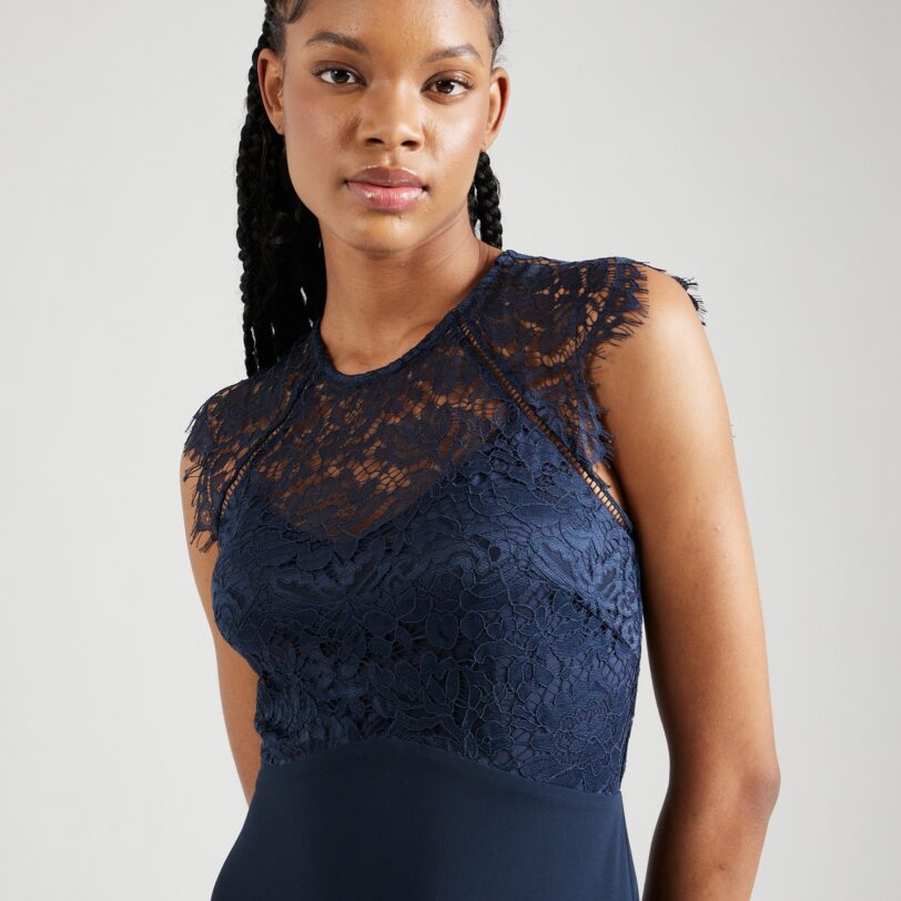Preţ ABOUT YOU Rochie 'Kate'  albastru închis