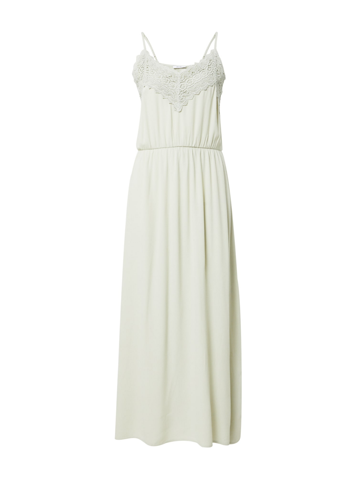 ABOUT YOU Rochie 'Kimia'  verde mentă