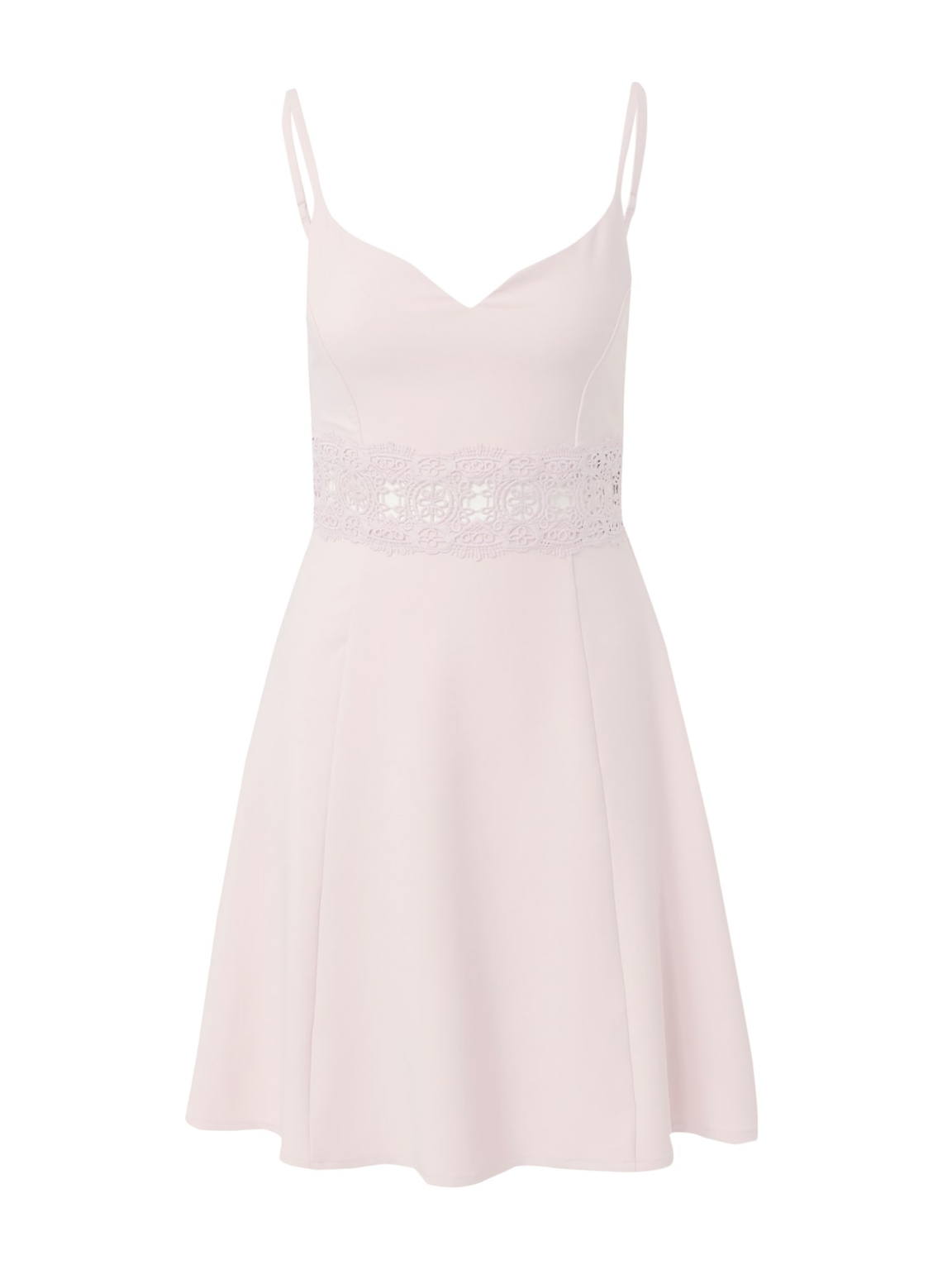 ABOUT YOU Rochie 'Melissa'  roz