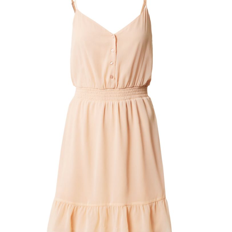 ABOUT YOU Rochie 'Nena'  portocaliu deschis