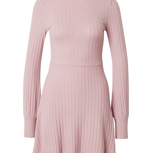 ABOUT YOU Rochie 'Sissy Dress'  rosé