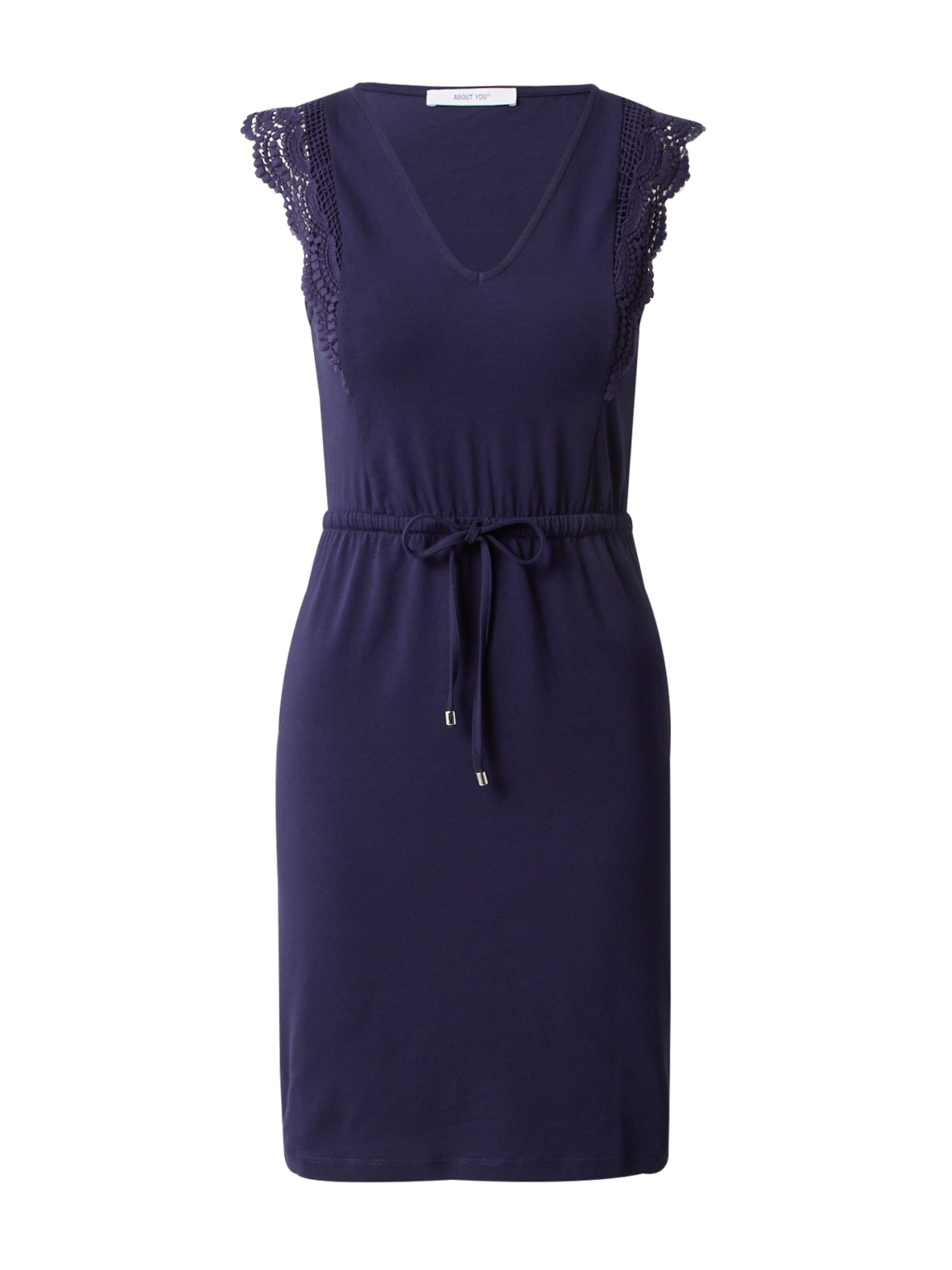 ABOUT YOU Rochie 'Vianne'  albastru închis