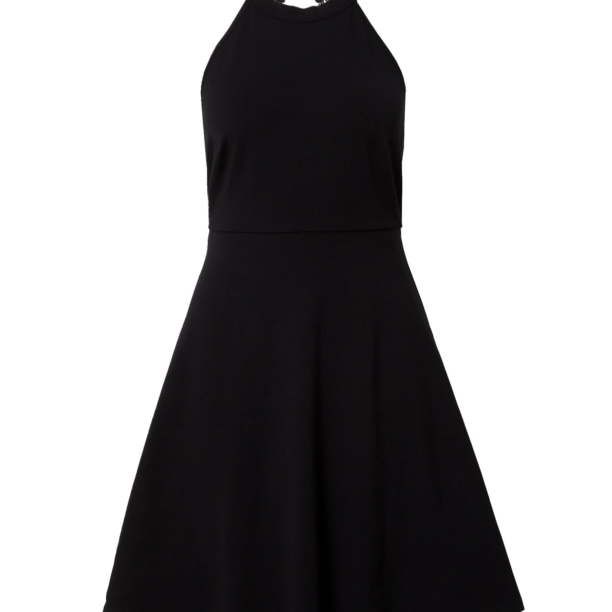 ABOUT YOU Rochie de cocktail 'Thamara'  negru