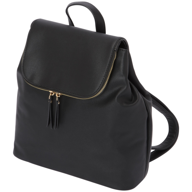 ABOUT YOU Rucsac 'Rana Bag'  negru