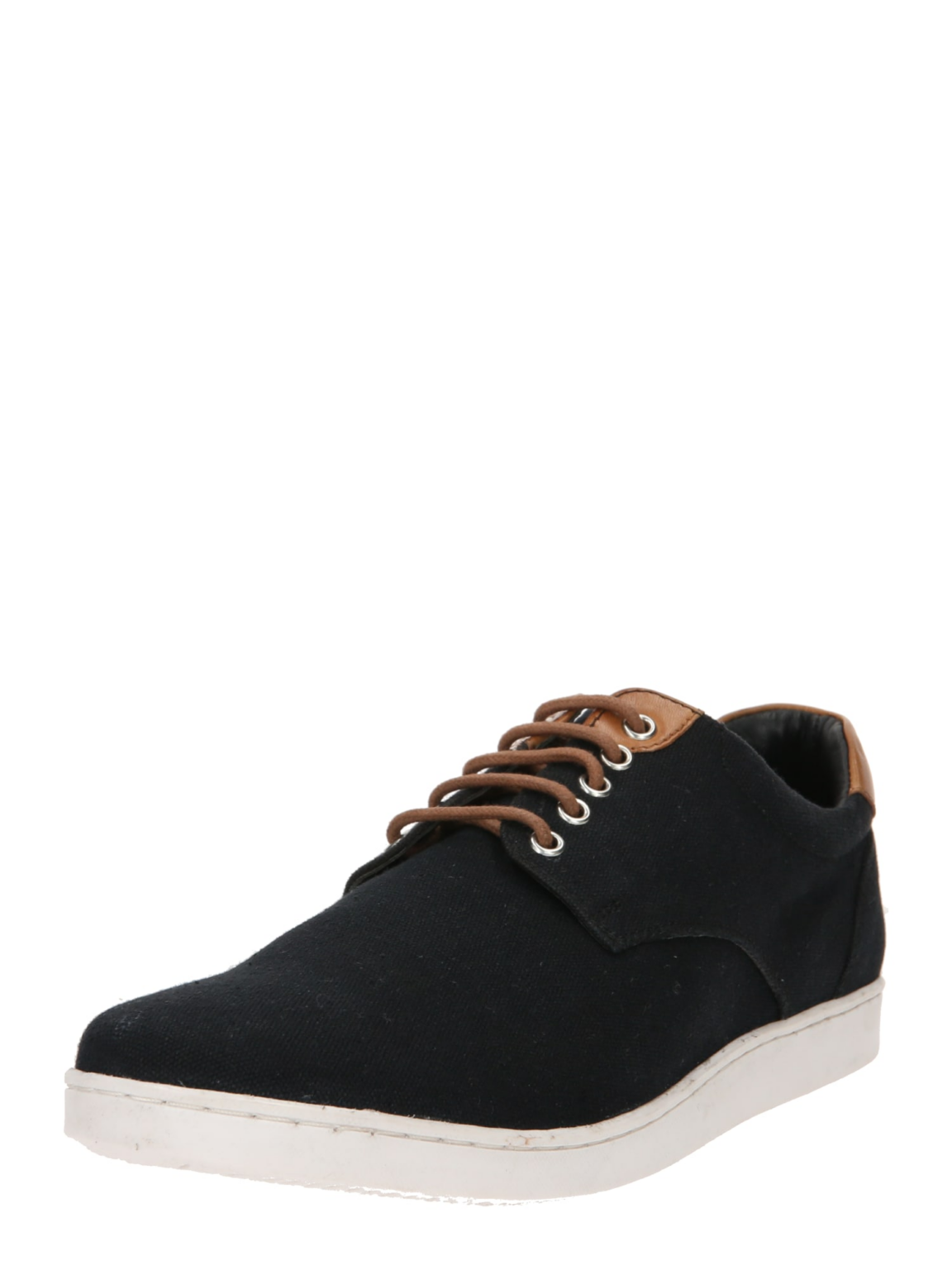 ABOUT YOU Sneaker low 'Carlo'  negru