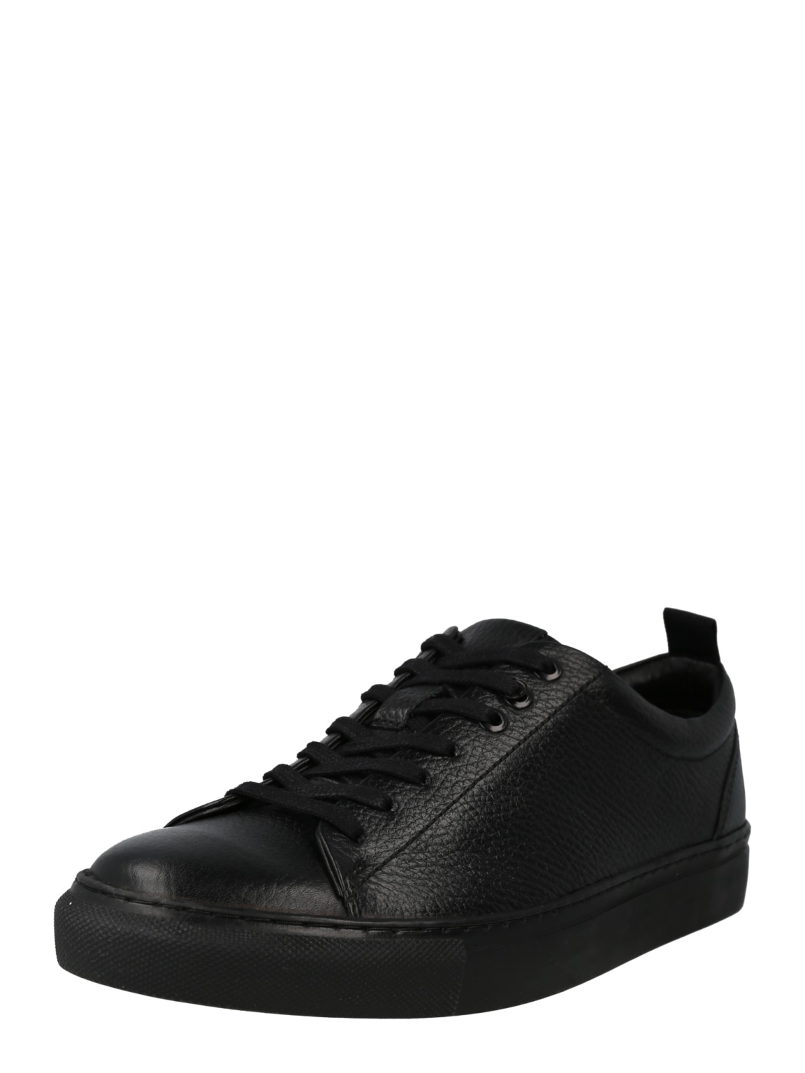 ABOUT YOU Sneaker low 'Dorian'  negru