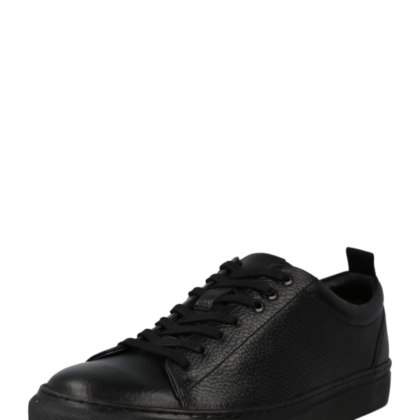 ABOUT YOU Sneaker low 'Dorian'  negru