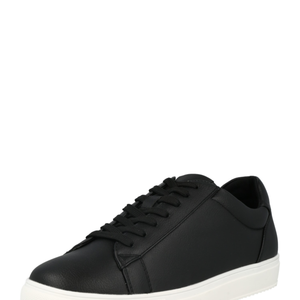 ABOUT YOU Sneaker low 'Rafael'  negru