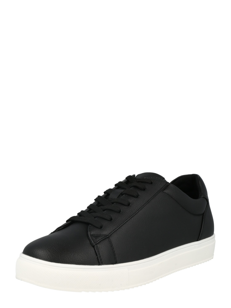 ABOUT YOU Sneaker low 'Rafael'  negru